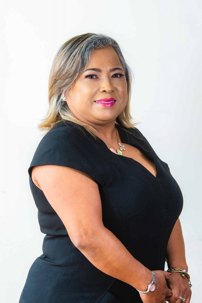 Celibeth Anays Rivera Sánchez